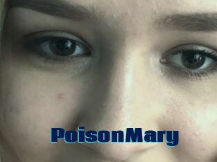 PoisonMary