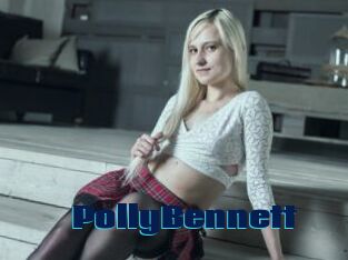 PollyBennett