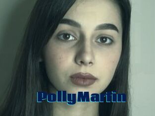 PollyMartin