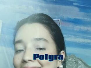 Potyra