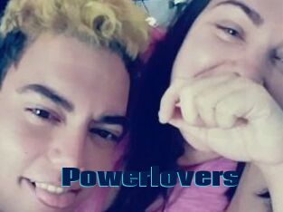 Powerlovers