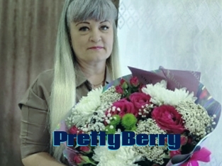 PrettyBerry