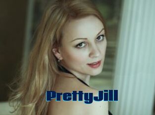 PrettyJill