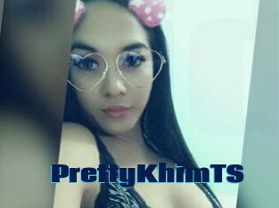 PrettyKhimTS