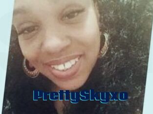 PrettySkyxo