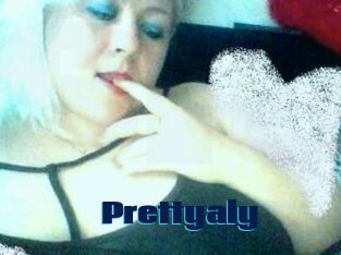 Prettyaly