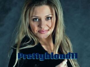 Prettyblond11