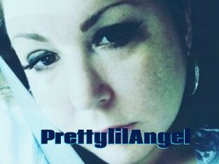 PrettylilAngel