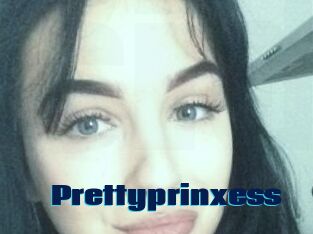 Prettyprinxess