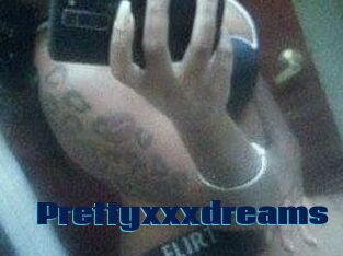 Prettyxxxdreams