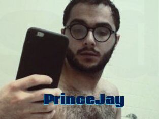 PrinceJay