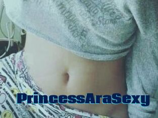 PrincessAraSexy