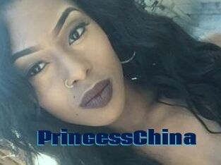 Princess_China