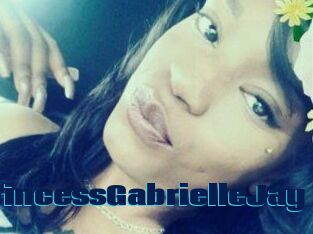 PrincessGabrielleJay