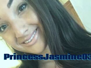 PrincessJasmine03 Site de cul gratuit