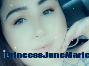 PrincessJuneMarie