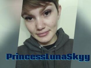 PrincessLunaSkyy