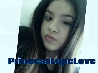 PrincessLupeLove