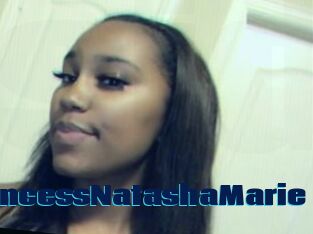 PrincessNatashaMarie