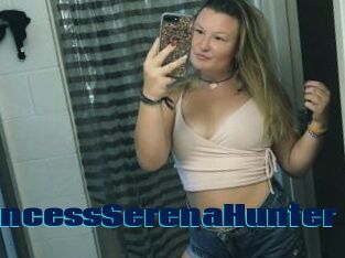 PrincessSerenaHunter