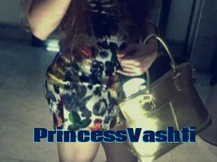 PrincessVashti