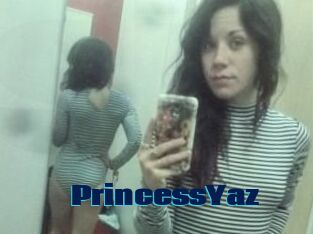 PrincessYaz