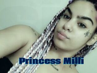 Princess_Milli