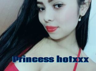 Princess_hotxxx