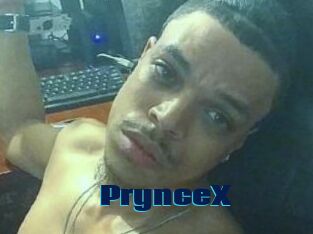 PrynceX