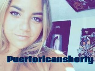 Puertoricanshorty