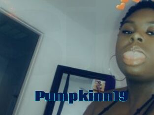 Pumpkinn19