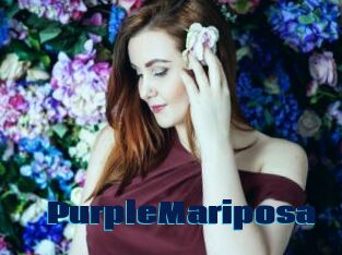 PurpleMariposa