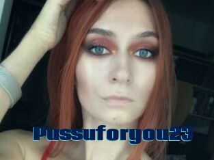 Pussuforyou23
