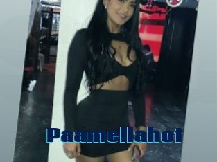 Paamellahot