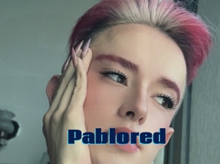 Pablored