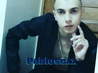 Pablosexx