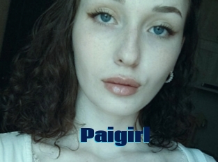 Paigirl