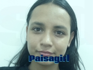 Paisagirl