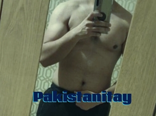 Pakistanitay