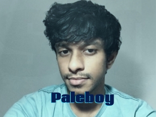 Paleboy