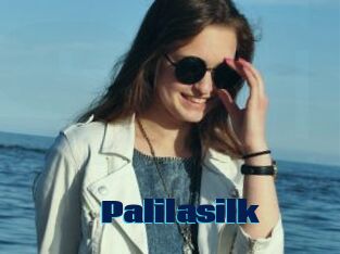 Palilasilk