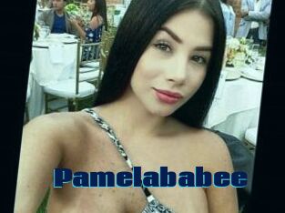 Pamelababee