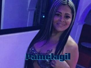 Pamelagil