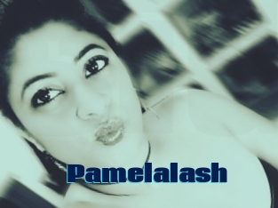 Pamelalash