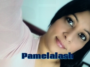 Pamelalash