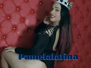 Pamelalatina