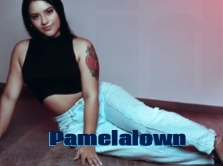 Pamelalown
