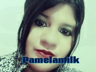 Pamelasuite