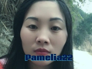 Pamelia22