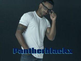 Pantherblackx